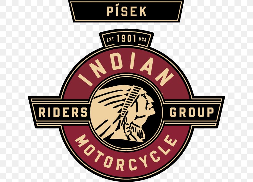Indian Motorcycle Of Springfield Indian Motorcycle Of Springfield Car Indian Scout, PNG, 640x590px, Indian, Area, Badge, Brand, Bumper Sticker Download Free