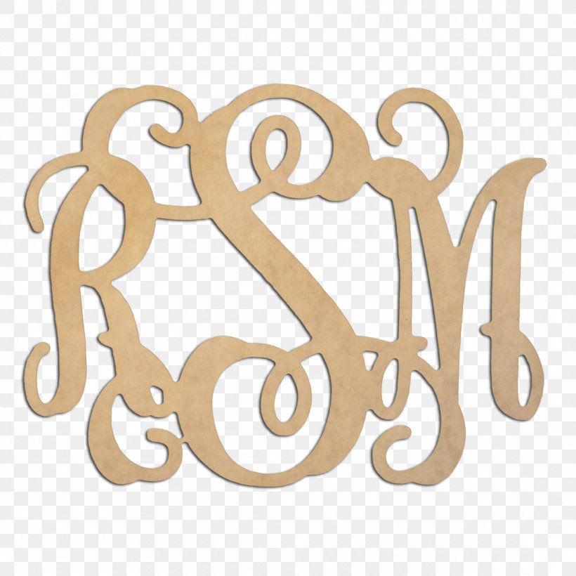 Monogram Initial Wood Letter Font, PNG, 1100x1100px, Monogram, Body Jewelry, Initial, Letter, Mediumdensity Fibreboard Download Free
