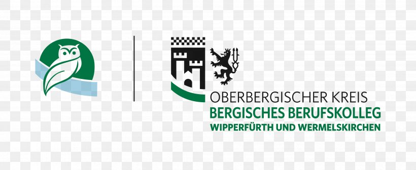 Oberbergischer Kreis Logo Brand Product Design, PNG, 3449x1417px, Logo, Brand, Diagram, Green, Text Download Free