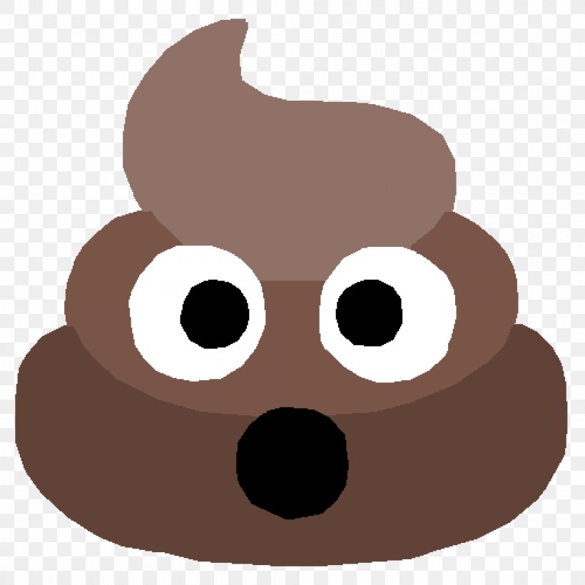 Pile Of Poo Emoji Feces Melena Emoji Domain, PNG, 1000x1000px, Pile Of Poo Emoji, Bird, Carnivoran, Cartoon, Cat Download Free