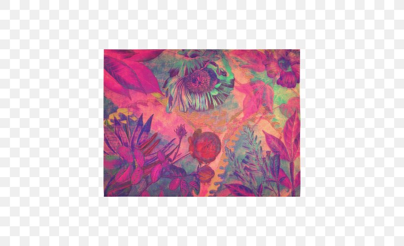 Place Mats Acrylic Paint Pink M Dye Rectangle, PNG, 500x500px, Place Mats, Acrylic Paint, Acrylic Resin, Art, Dye Download Free