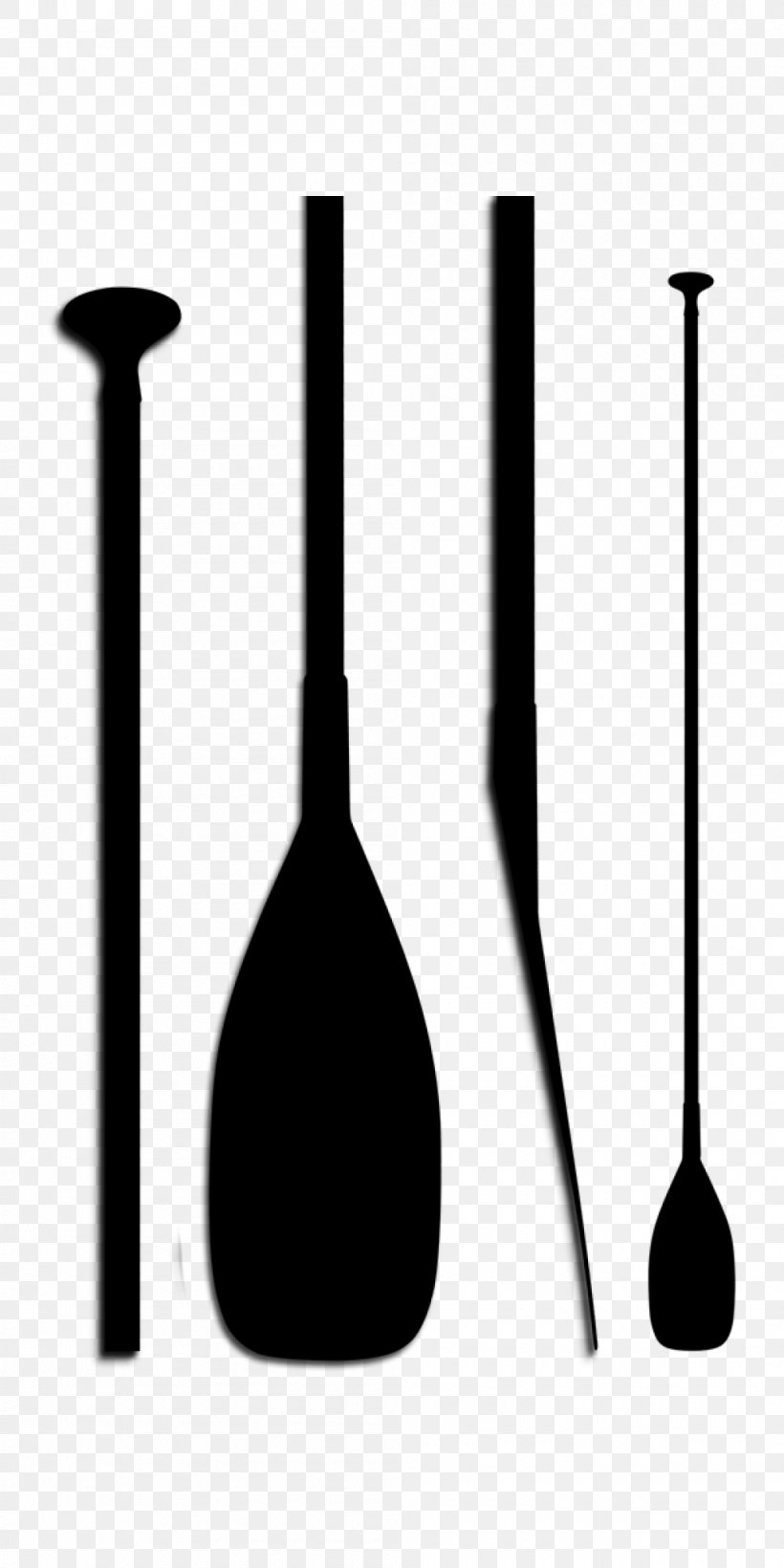 Product Design Font Line, PNG, 1000x2000px, Paddle, Blackandwhite, Tableware Download Free