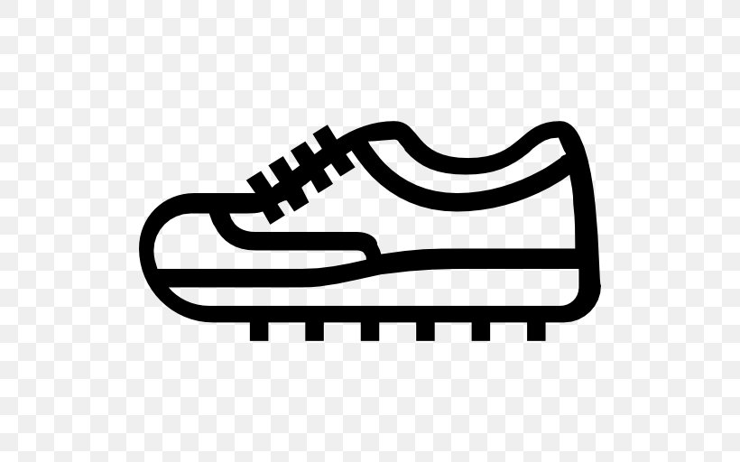 Shoe Football Boot Adidas Nike, PNG, 512x512px, Shoe, Adidas, Area, Black, Black And White Download Free