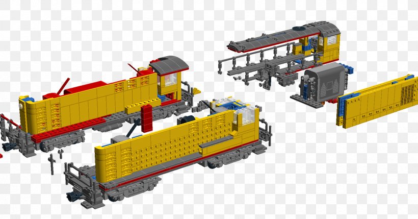 Train Freight Transport LEGO Engineering, PNG, 1662x870px, Train, Architectural Engineering, Cargo, Construction Equipment, Engineering Download Free