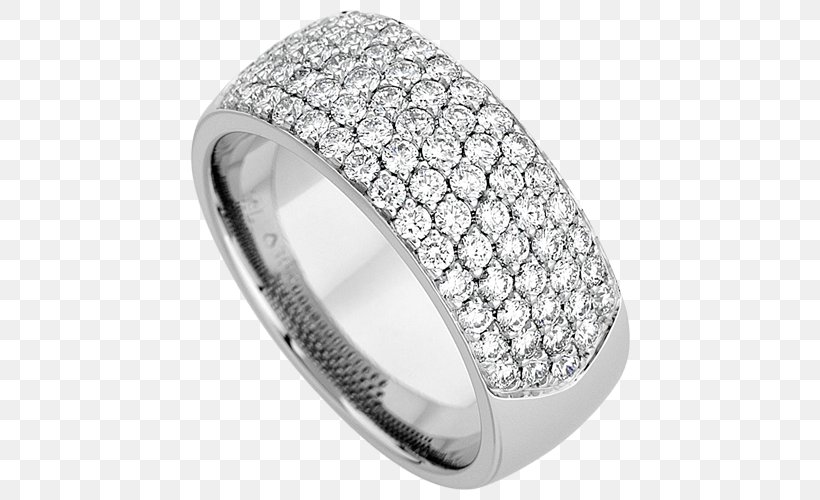 Wedding Ring Silver Body Jewellery, PNG, 500x500px, Ring, Bling Bling, Blingbling, Body Jewellery, Body Jewelry Download Free