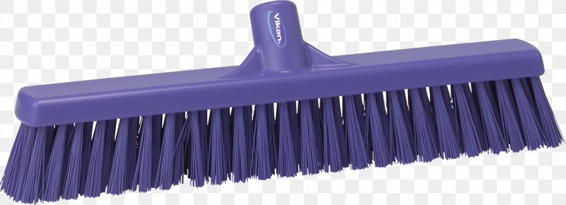 Broom Handbesen Brush Cleaning Vikan A/S, PNG, 2614x947px, Broom, Blue, Brush, Cleaner, Cleaning Download Free