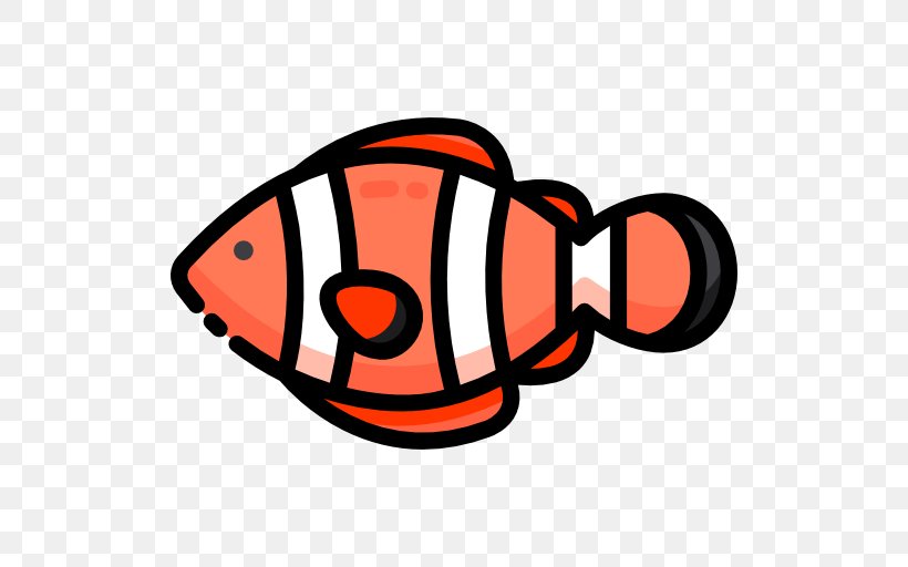 Clip Art Clownfish, PNG, 512x512px, Clownfish, Animal, Area, Artwork, Fish Download Free