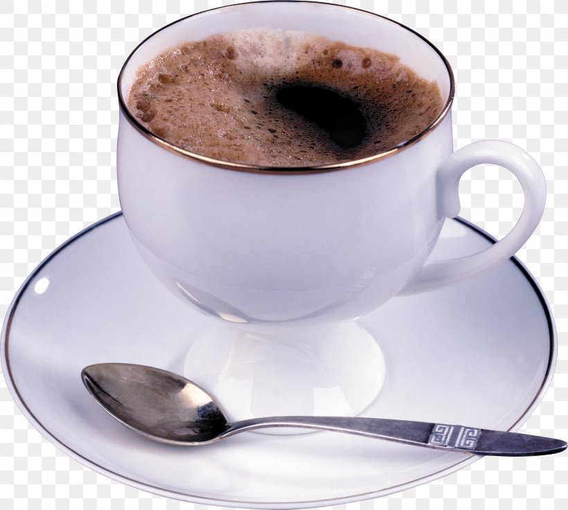 Coffee Cafe Tea Kopi Luwak Espresso, PNG, 3570x3209px, Coffee, Cafe, Cafe Au Lait, Caffeine, Cappuccino Download Free