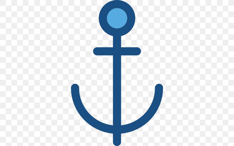 Anchor, PNG, 512x512px, Anchor, Drawing, Symbol Download Free