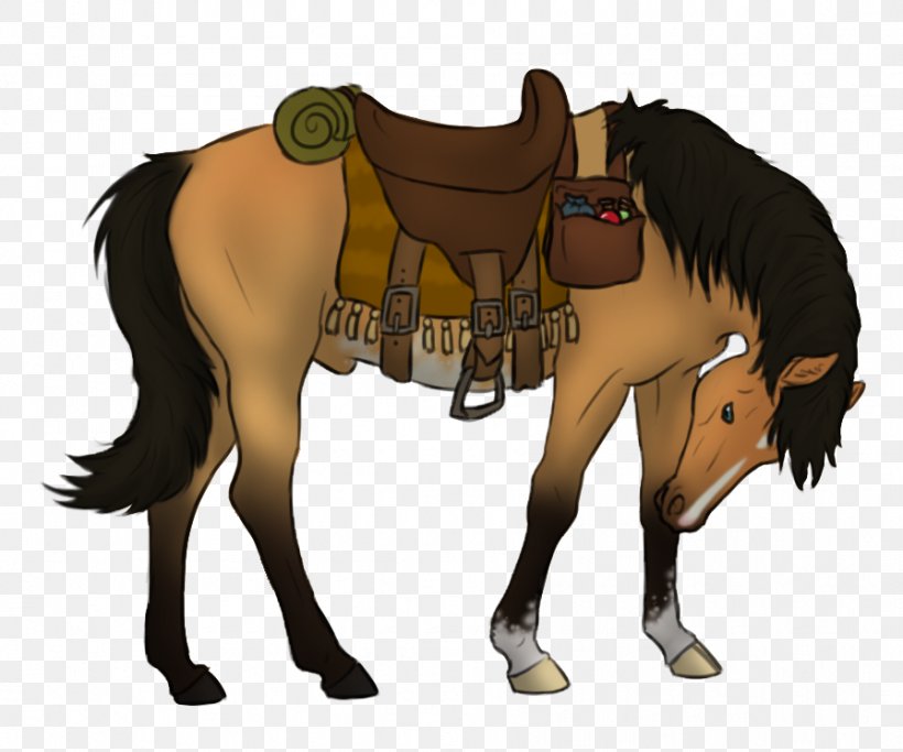 Foal Stallion Mustang Mare Colt, PNG, 895x746px, Foal, Bridle, Cartoon, Colt, Fictional Character Download Free