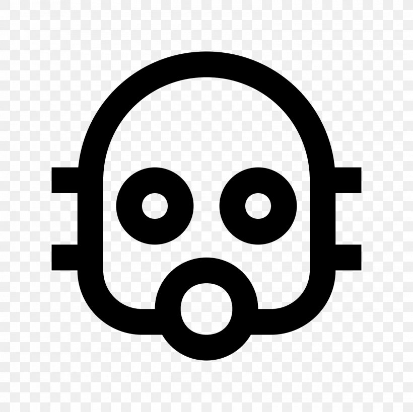 Gas Mask, PNG, 1600x1600px, Gas Mask, Area, Black And White, Emoticon, Eye Download Free
