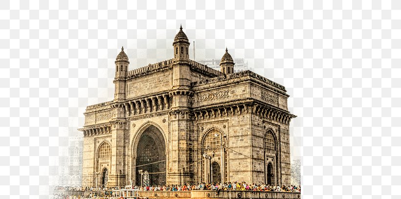 Gateway Of India Hotel Fare Travel Airline Ticket, PNG, 806x408px, Gateway Of India, Airline Ticket, Arch, Basilica, Building Download Free