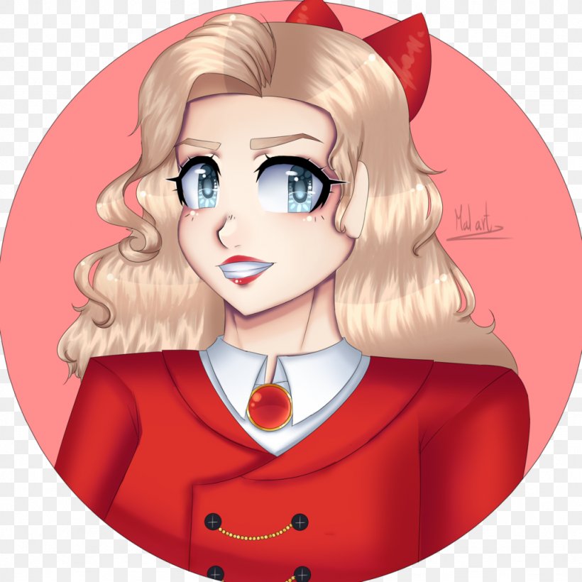 Heather Chandler Heathers: The Musical YouTube Fan Art, PNG, 1024x1024px, Watercolor, Cartoon, Flower, Frame, Heart Download Free