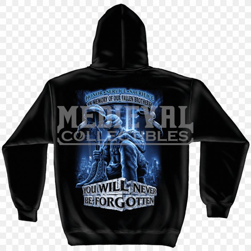 Hoodie T-shirt Bluza Firefighter, PNG, 850x850px, Hoodie, Bluza, Brand, Emergency Medical Services, Fire Department Download Free