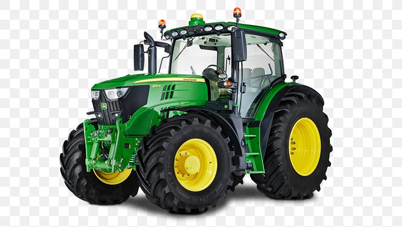 John Deere Two-wheel Tractor Agriculture Agricultural Machinery, PNG, 642x462px, John Deere, Agricultural Machinery, Agriculture, Automotive Tire, Automotive Wheel System Download Free