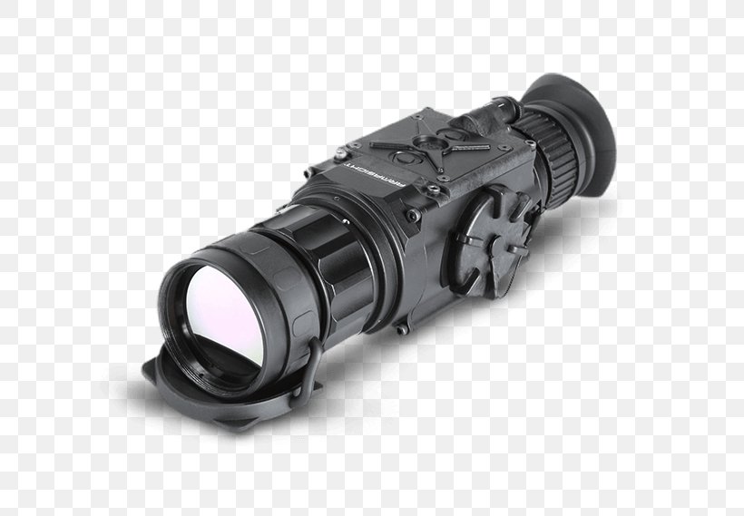Monocular Thermography Thermographic Camera Forward-looking Infrared, PNG, 600x569px, Monocular, Camera, Digital Zoom, Flashlight, Flir Systems Download Free