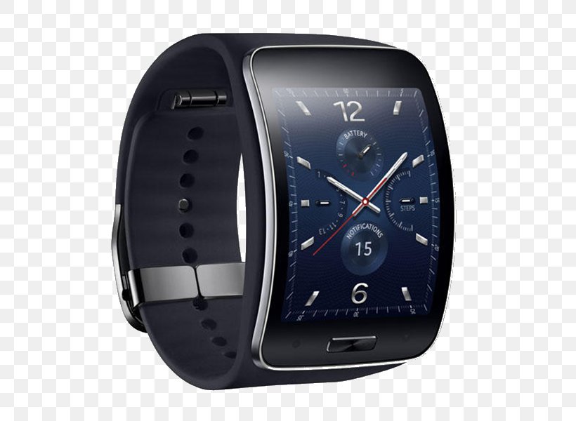 Samsung Gear S2 Samsung Galaxy Gear, PNG, 600x600px, Samsung Gear S, Amoled, Brand, Communication Device, Electronics Download Free