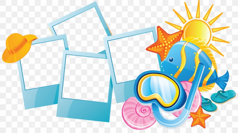 Summer Vacation Holiday Clip Art, PNG, 1600x897px, Summer Vacation, Blue, Drawing, Holiday, Organism Download Free