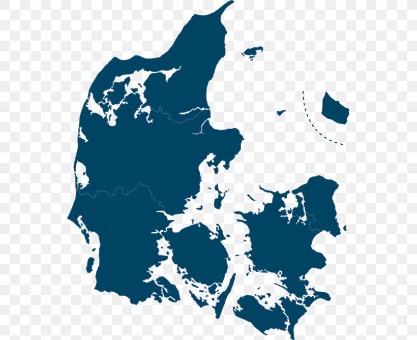 Vector Map World Map Flag Of Denmark, PNG, 555x669px, Map, Area, Black And White, Blue, Country Download Free
