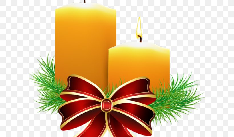 Clip Art Christmas Candle Image, PNG, 640x480px, Christmas Candle, Borders And Frames, Candle, Christmas, Christmas Day Download Free