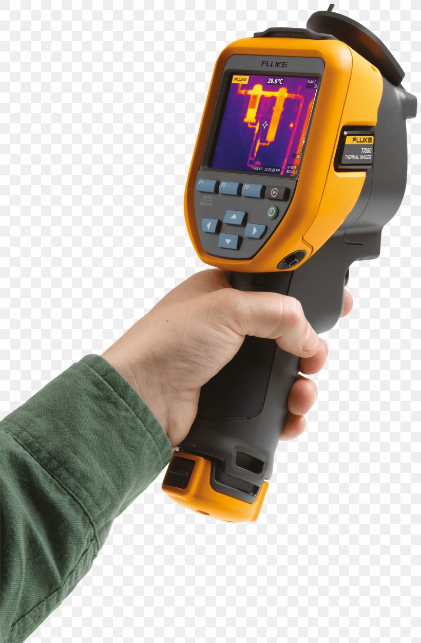 Fluke Corporation Thermographic Camera Thermal Imaging Camera Fixed-focus Lens, PNG, 1548x2362px, Fluke Corporation, Camera, Current Clamp, Electronics, Fixedfocus Lens Download Free