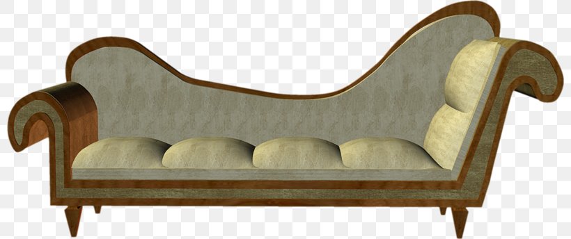 Furniture Couch Chair Clip Art, PNG, 800x344px, Furniture, Chair, Couch, Divan, Fauteuil Download Free