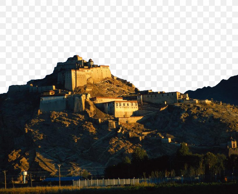 Gyantse County Lhasa Tsaparang Guge, PNG, 1000x816px, Gyantse, China, Fukei, Guge, Gyantse County Download Free