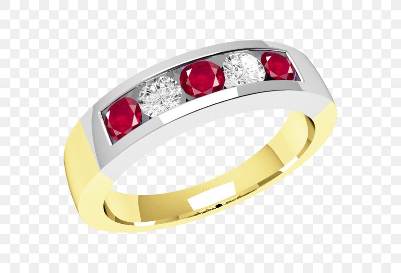 Ruby Wedding Ring Diamond Engagement Ring, PNG, 560x560px, Ruby, Body Jewellery, Body Jewelry, Diamond, Earring Download Free