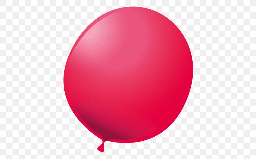 Toy Balloon Color Gift Clip Art, PNG, 512x512px, Balloon, Beslistnl, Color, Fuchsia, Gift Download Free