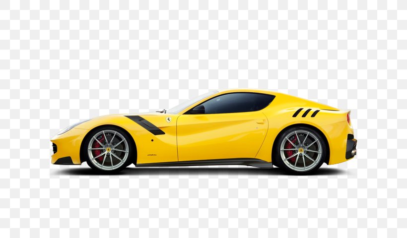 2017 Ferrari F12berlinetta Ferrari F12 Tdf Sports Car, PNG, 640x480px, Ferrari, Automotive Design, Automotive Exterior, Brand, Car Download Free