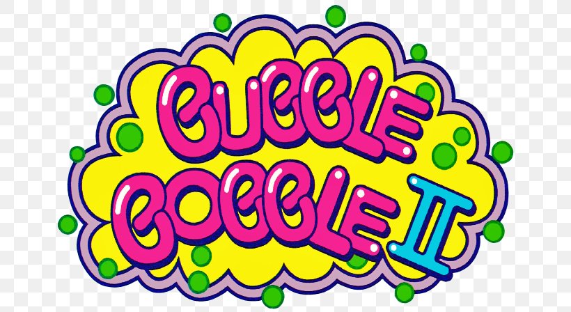 Bubble Bobble Part 2 Bubble Symphony Rainbow Islands: The Story Of Bubble Bobble 2 Puzzle Bobble, PNG, 664x448px, Bubble Bobble, Arcade Game, Area, Bubble Bobble Part 2, Bubble Symphony Download Free