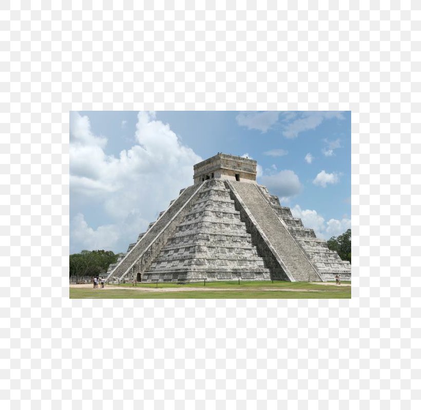 El Castillo, Chichen Itza Maya Civilization Uxmal Mesoamerican Pyramids New7Wonders Of The World, PNG, 800x800px, El Castillo Chichen Itza, Archaeological Site, Chichen Itza, Culture, Facade Download Free