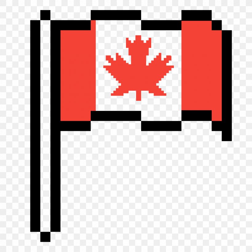 Flag Terraria Video Game Pixel Art, PNG, 1200x1200px, 8bit Color, Flag, Area, Flag Desecration, Flag Of Sweden Download Free