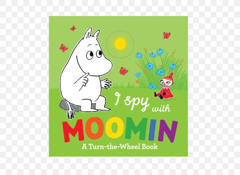 I Spy With Moomin Moominland Midwinter Moomintroll Moominvalley Moomins, PNG, 600x600px, Moominland Midwinter, Area, Art, Author, Book Download Free