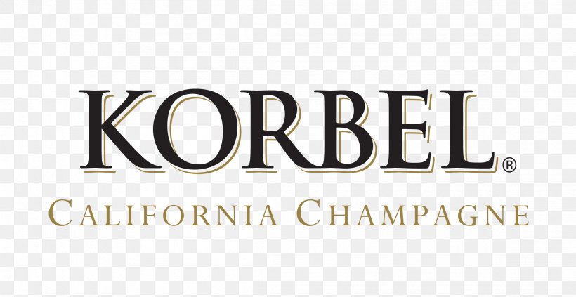 Korbel Champagne Cellars Korbel, Sonoma County, California Korbel, Humboldt County, California Wine, PNG, 2322x1200px, Korbel Champagne Cellars, Asti Docg, Brand, California, Champagne Download Free
