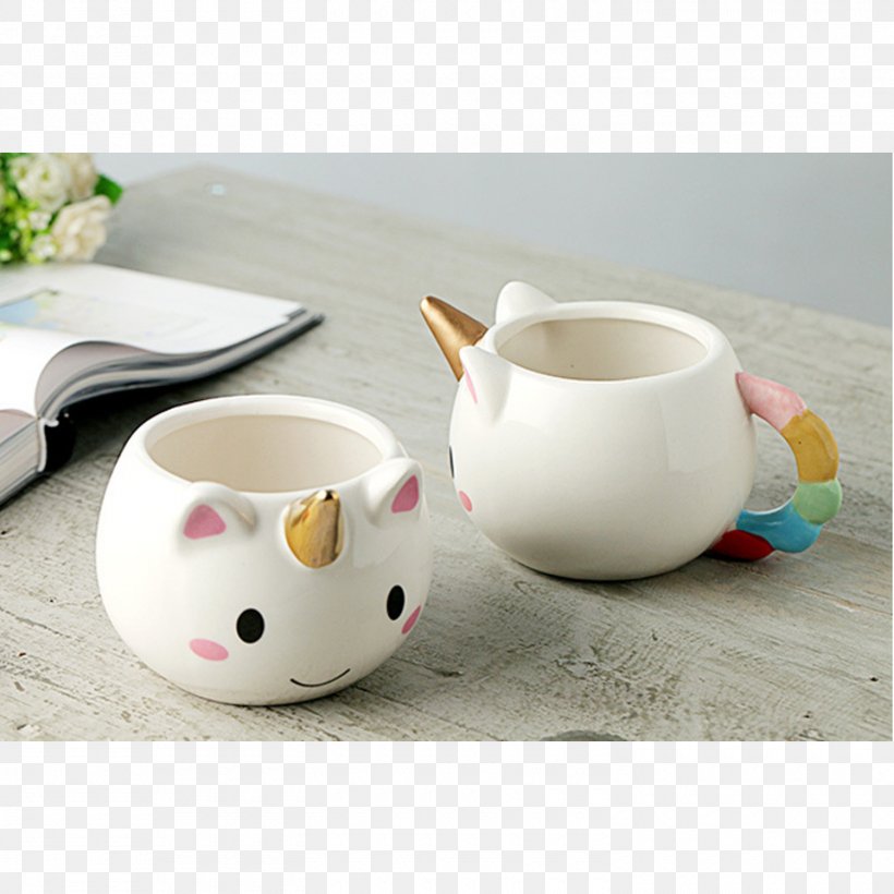 Mug Unicorn Ceramic Coffee Cup, PNG, 1500x1500px, Mug, Ceramic, Coffee, Coffee Cup, Cup Download Free