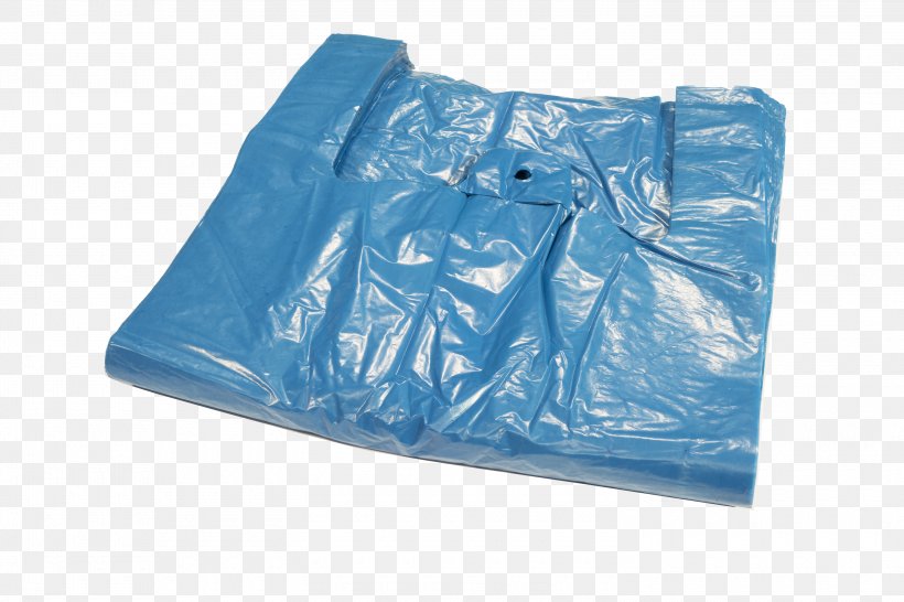 Plastic Biodegradation Recycling Gilets Bag, PNG, 3000x2000px, Plastic, Bag, Biodegradation, Blue, Electric Blue Download Free