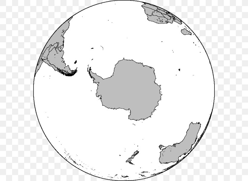 South Pole Scotia Sea North Pole Wikipedia Map PNG 600x600px South