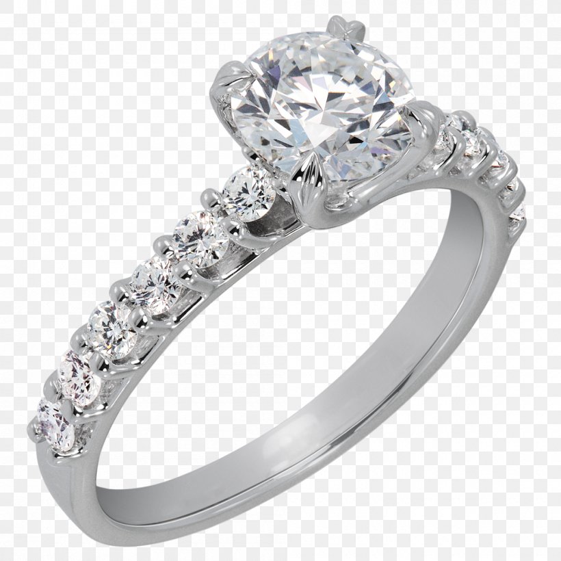 Wedding Ring Jewellery Diamond, PNG, 1000x1000px, Wedding Ring, Blingbling, Body Jewellery, Body Jewelry, Diamond Download Free