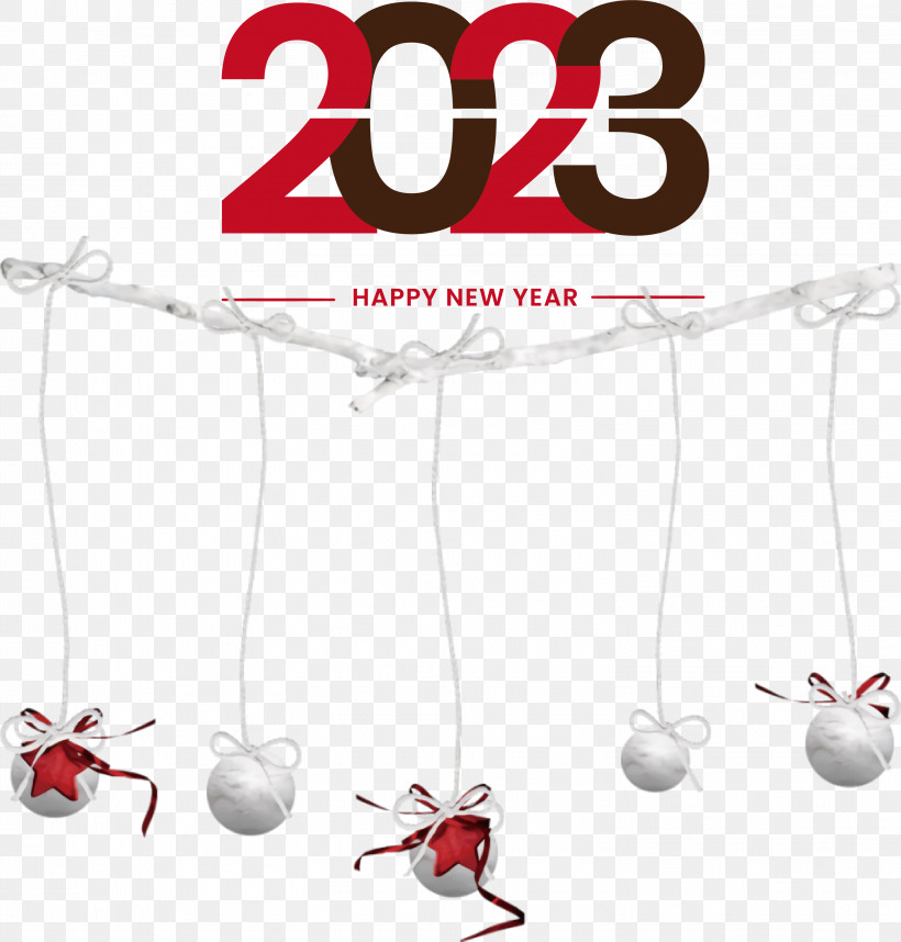 2023 New Year, PNG, 3036x3179px, 2023 New Year Download Free