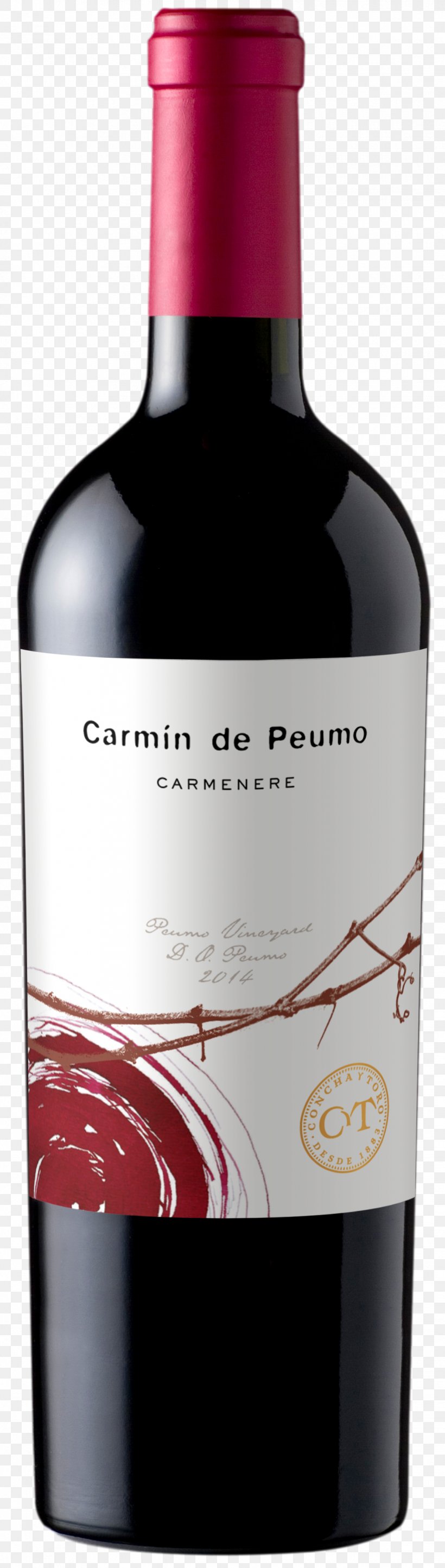 Carménère Red Wine Peumo Vina Concha Y Toro, PNG, 1135x4000px, Red Wine, Alcoholic Beverage, Bottle, Cabernet Sauvignon, Chile Download Free