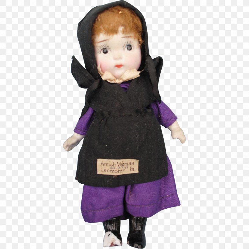 Doll Toddler, PNG, 1143x1143px, Doll, Child, Costume, Outerwear, Purple Download Free