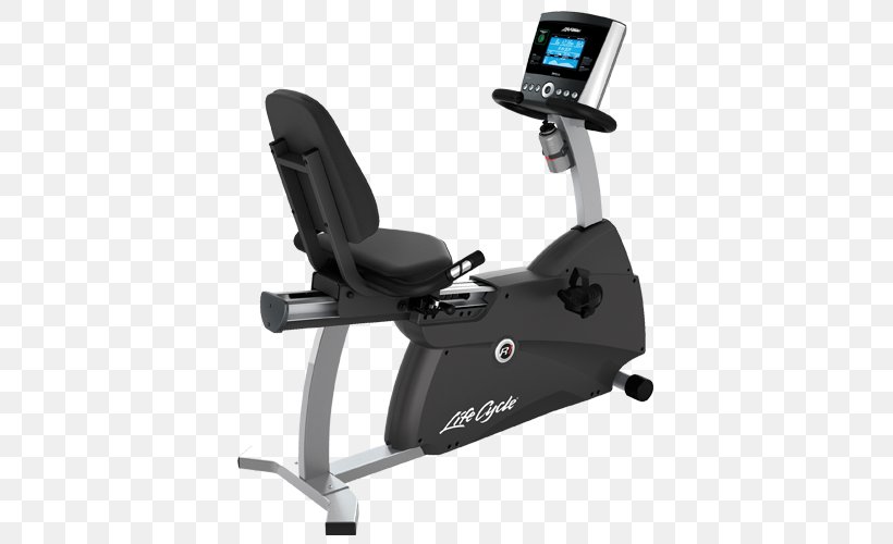 Exercise Bikes Life Fitness Recumbent Bicycle Cycling, PNG, 500x500px, Exercise Bikes, Bicycle, Body Dynamics Fitness Equipment, Cycling, Elliptical Trainers Download Free
