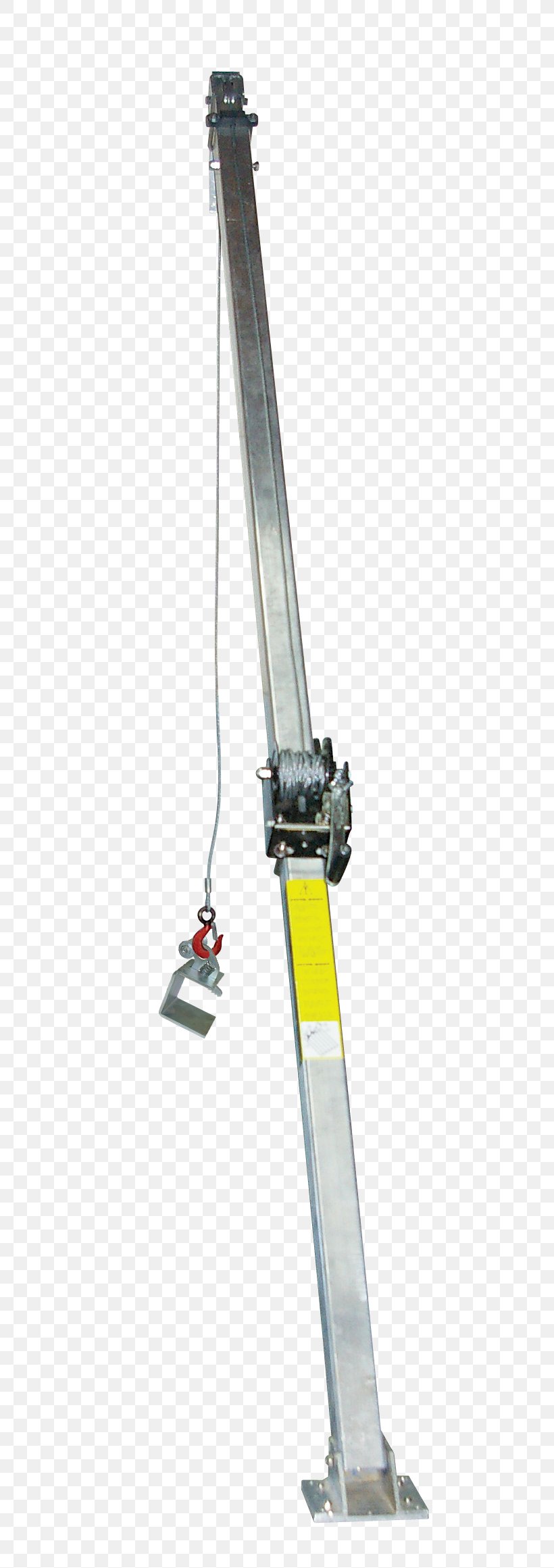 Hoist Crane Jack Wire Rope Steel, PNG, 807x2321px, Hoist, Aluminium, Crane, Hardware, Jack Download Free