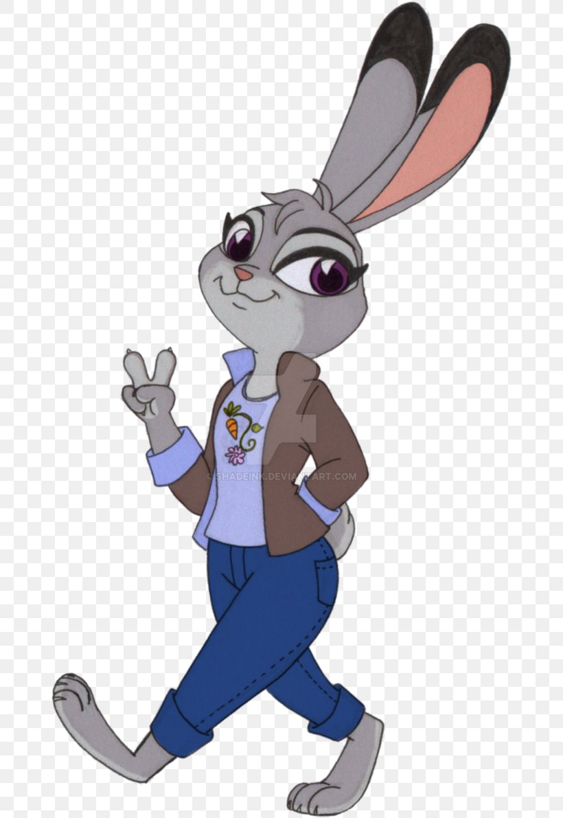 Lt. Judy Hopps Rabbit Bonnie Hopps Easter Bunny Art, PNG, 670x1191px, Lt Judy Hopps, Art, Artist, Bonnie Hopps, Cartoon Download Free