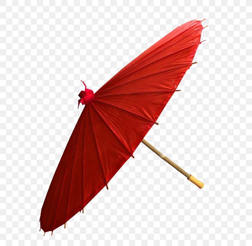 Oil-paper Umbrella Oil-paper Umbrella Red, PNG, 800x800px, Umbrella, Concepteur, Designer, Gratis, Oilpaper Umbrella Download Free