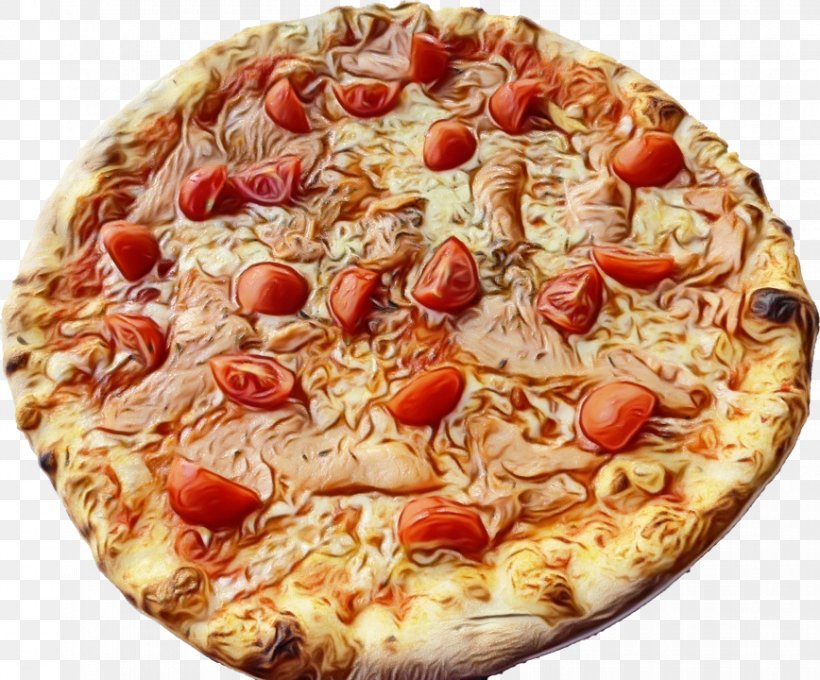 Pizza Background, PNG, 868x720px, Pizza, American Food, Baked Goods, Cheese, Cuisine Download Free