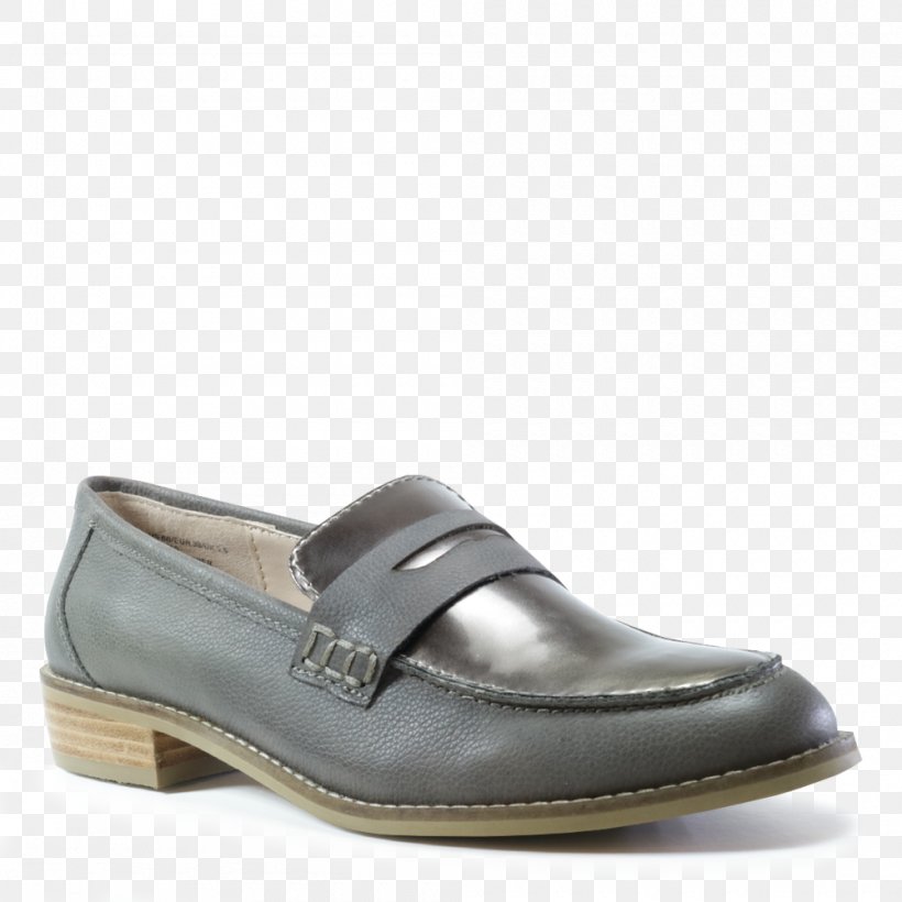 Slip-on Shoe Leather Walking, PNG, 1000x1000px, Slipon Shoe, Brown, Footwear, Leather, Outdoor Shoe Download Free