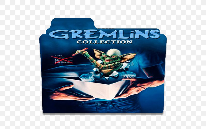 The Gremlins YouTube, PNG, 512x512px, Gremlins, Art, Cinema, Fictional Character, Film Download Free
