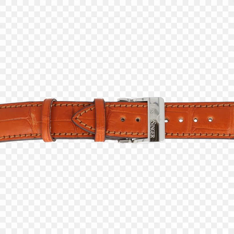 Watch Strap Buckle Belt, PNG, 2944x2944px, Strap, Belt, Brown, Buckle, Clothing Accessories Download Free